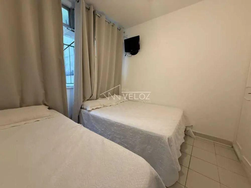 Apartamento, 2 quartos, 64 m² - Foto 16