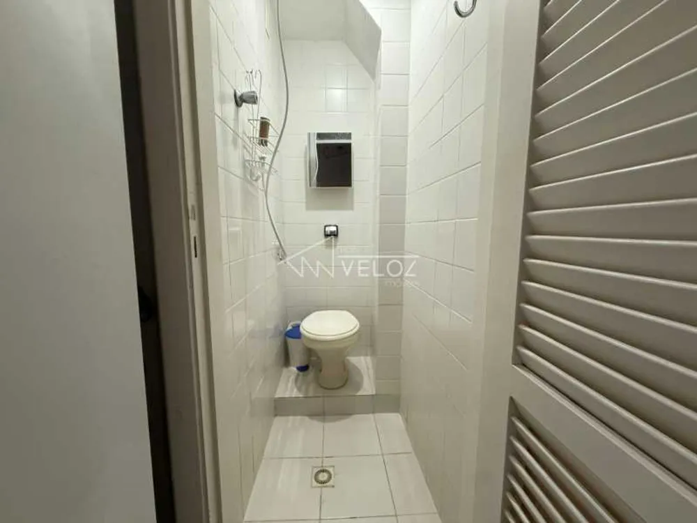 Apartamento, 2 quartos, 64 m² - Foto 10