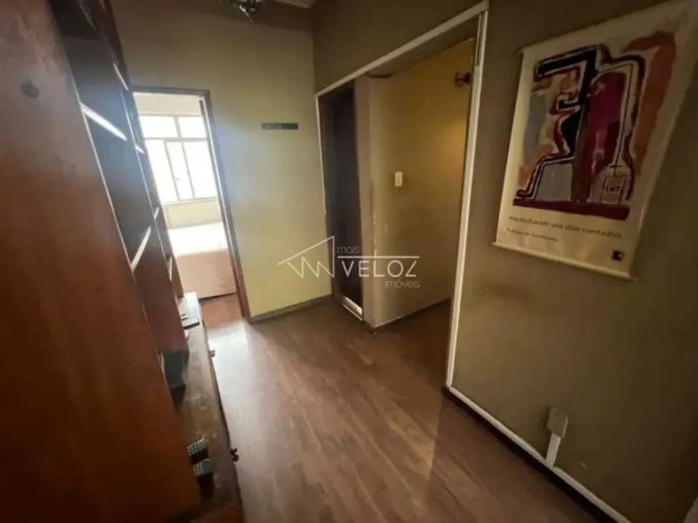 Apartamento, 3 quartos, 155 m² - Foto 10