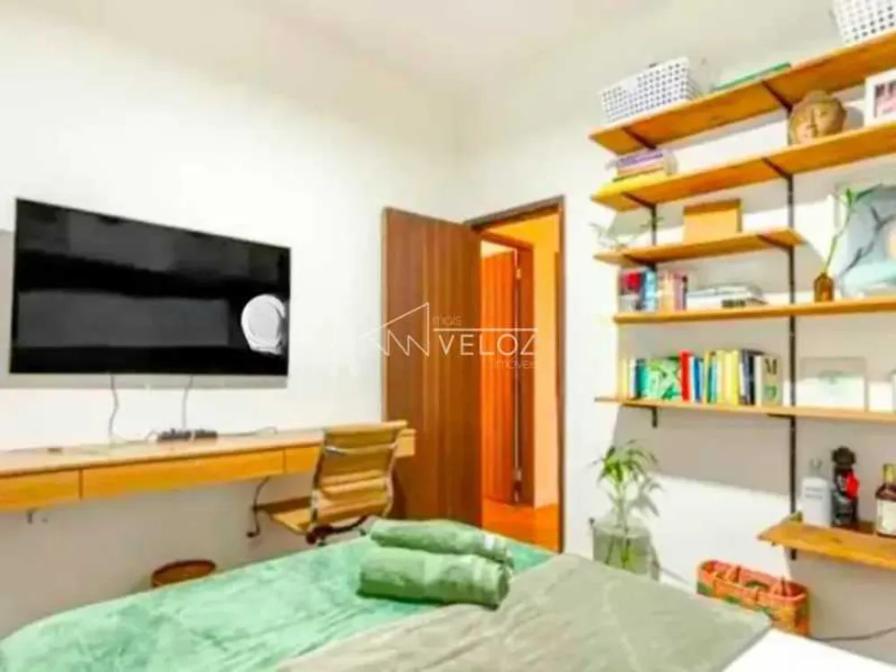 Apartamento, 3 quartos, 110 m² - Foto 9