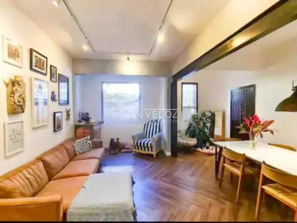 Apartamento, 3 quartos, 110 m² - Foto 7