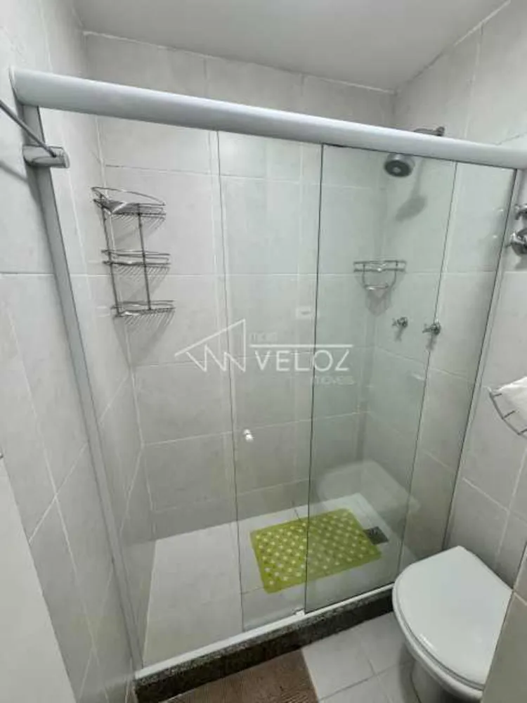 Apartamento, 2 quartos, 70 m² - Foto 2