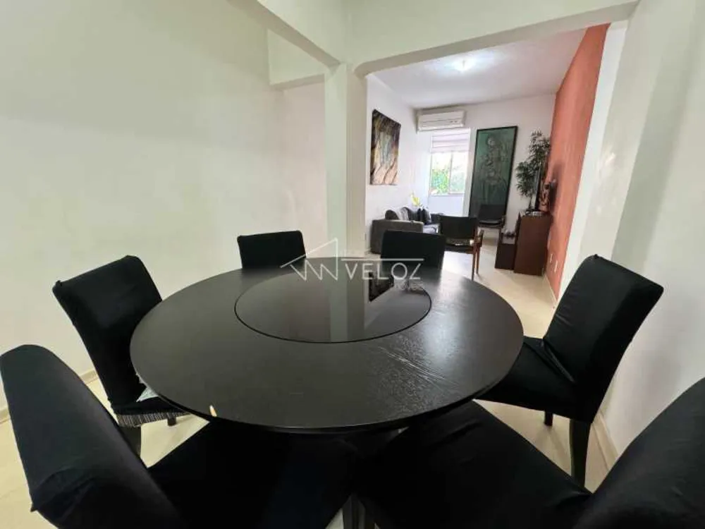 Apartamento, 2 quartos, 70 m² - Foto 7