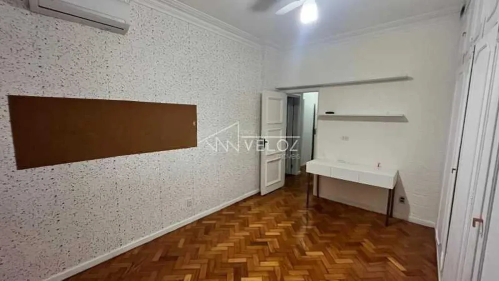 Apartamento, 4 quartos, 173 m² - Foto 13