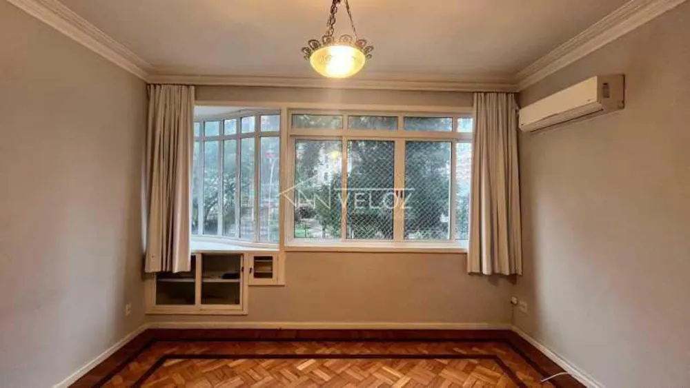 Apartamento, 4 quartos, 173 m² - Foto 6