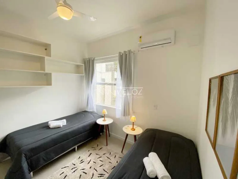 Apartamento, 3 quartos, 87 m² - Foto 11