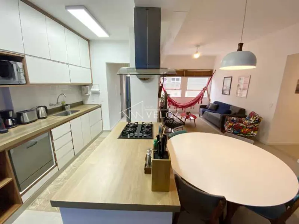 Apartamento, 3 quartos, 87 m² - Foto 9
