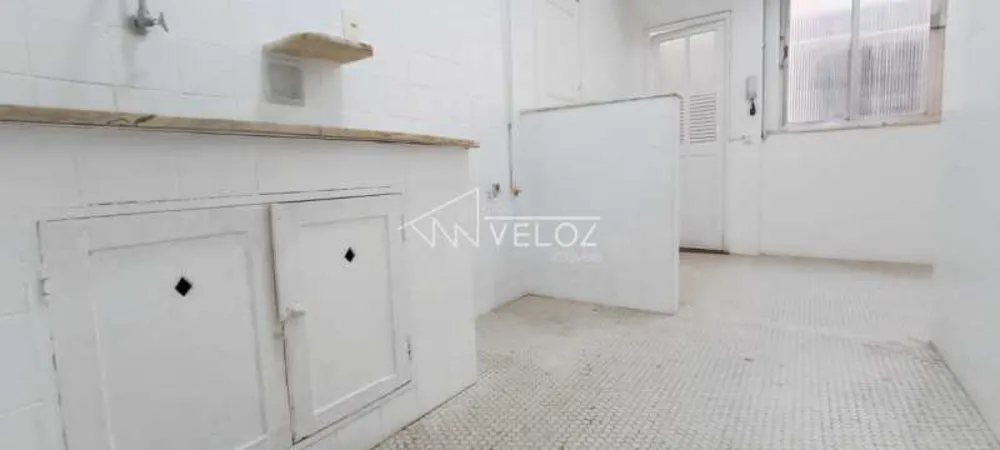 Apartamento, 2 quartos, 68 m² - Foto 3