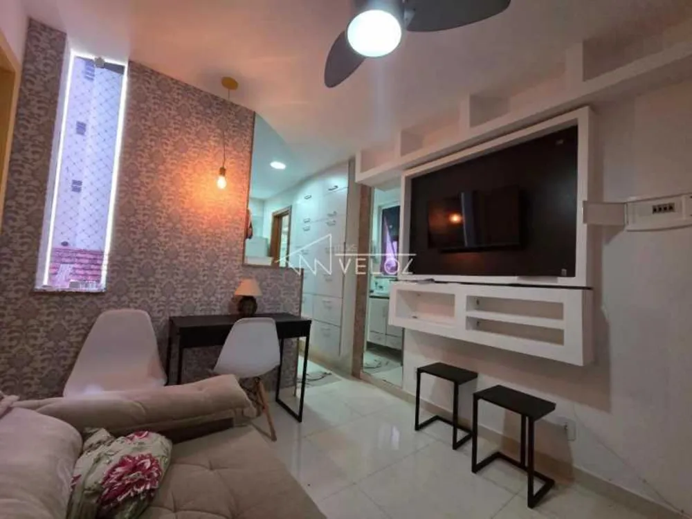 Apartamento, 1 quarto, 28 m² - Foto 3
