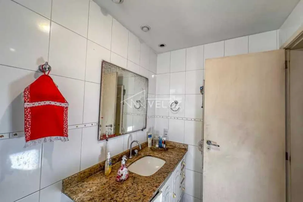 Apartamento, 2 quartos, 70 m² - Foto 11