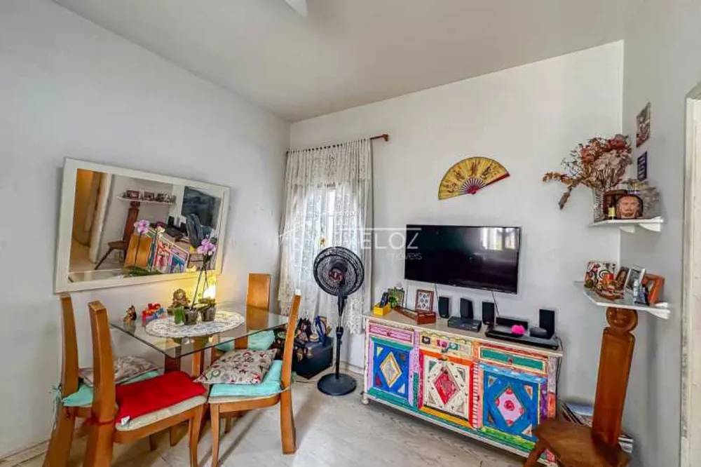 Apartamento, 2 quartos, 70 m² - Foto 6