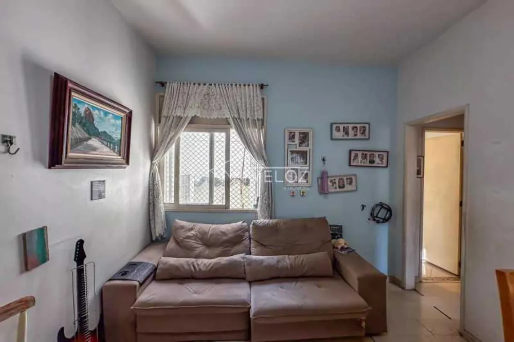 Apartamento, 2 quartos, 70 m² - Foto 4