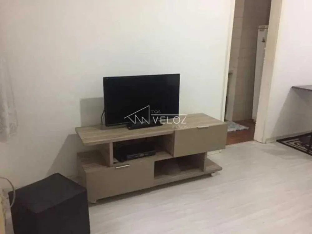 Apartamento, 1 quarto, 48 m² - Foto 7