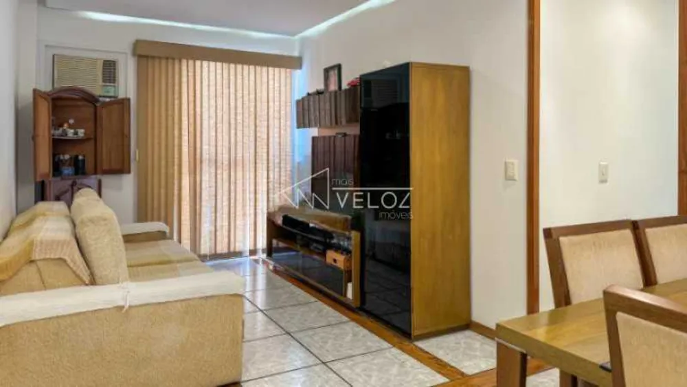 Apartamento, 3 quartos, 79 m² - Foto 5