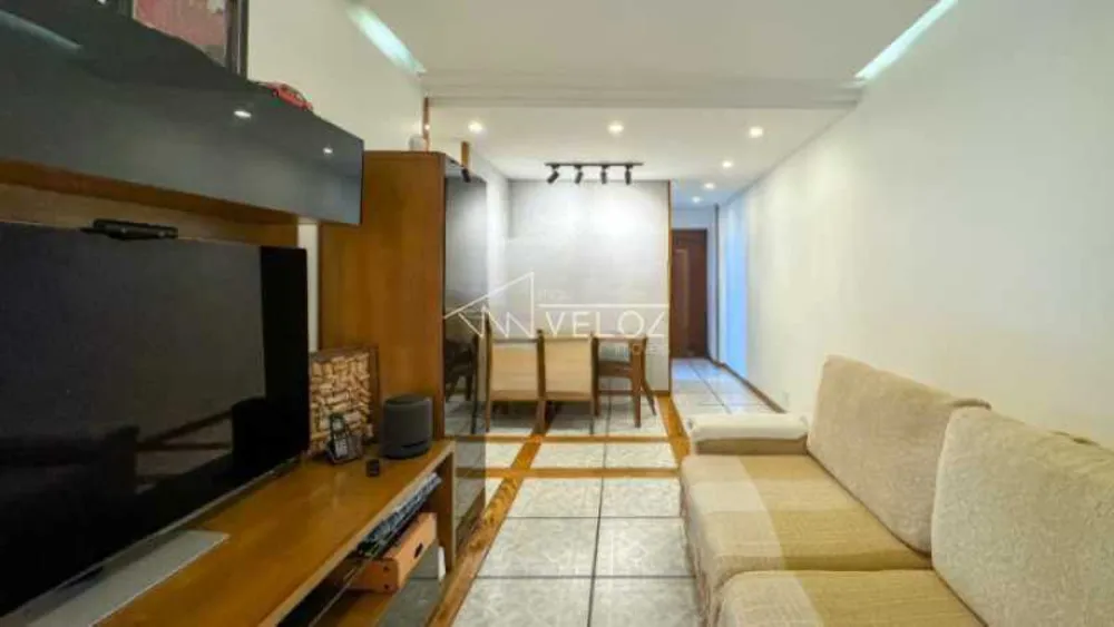 Apartamento, 3 quartos, 79 m² - Foto 4
