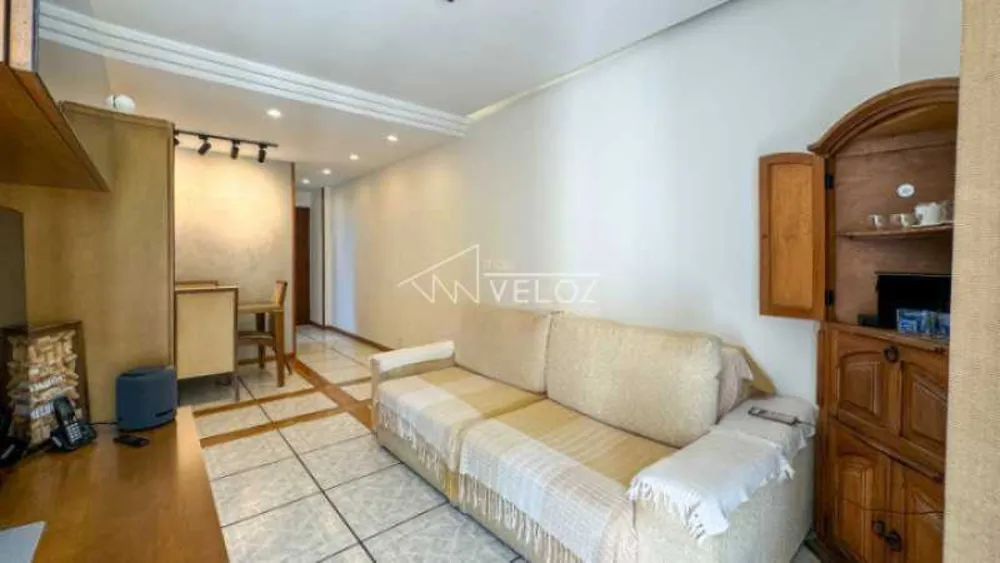 Apartamento, 3 quartos, 79 m² - Foto 2