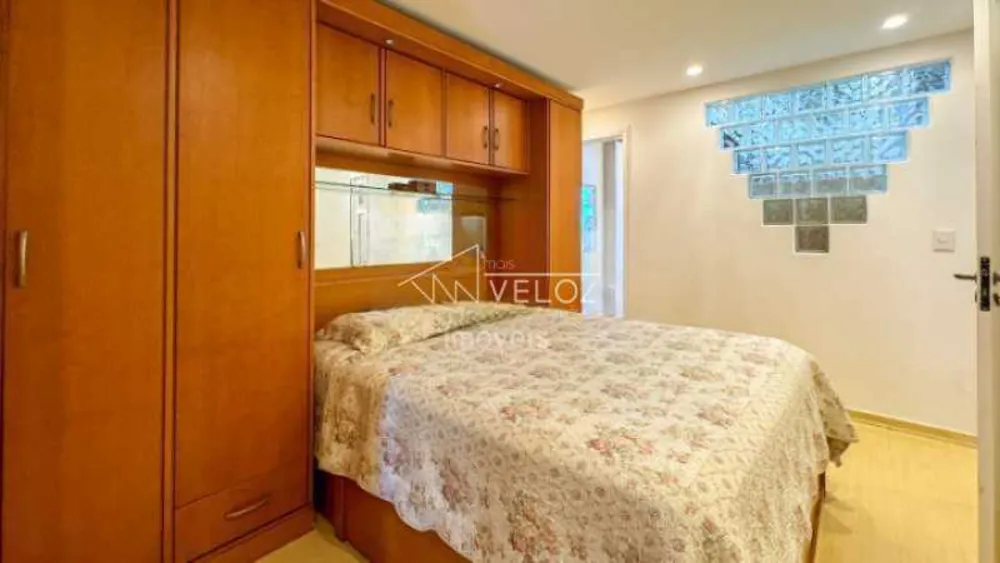 Apartamento, 3 quartos, 79 m² - Foto 3