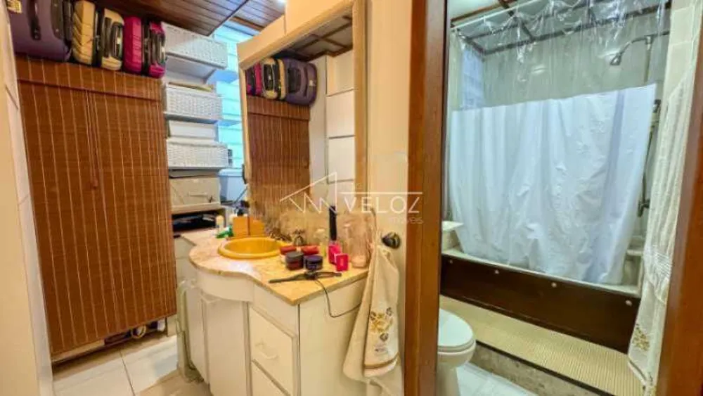Apartamento, 3 quartos, 79 m² - Foto 8