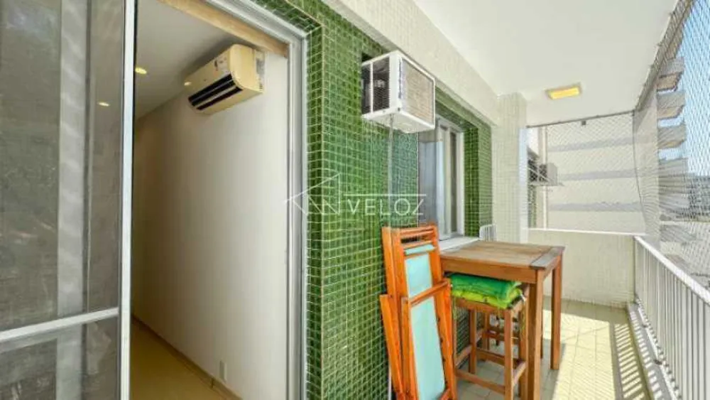 Apartamento, 3 quartos, 79 m² - Foto 10