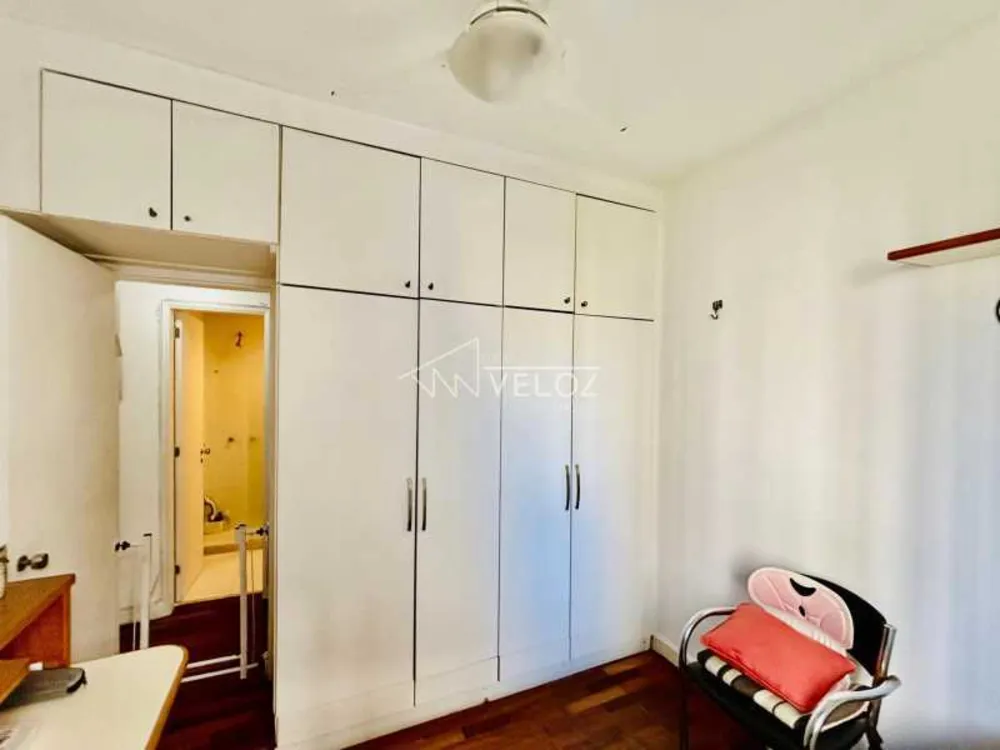 Apartamento, 3 quartos, 100 m² - Foto 14