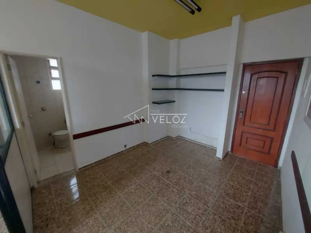 Sala-Conjunto, 28 m² - Foto 1
