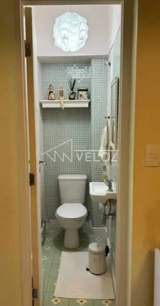 Apartamento, 2 quartos, 84 m² - Foto 13