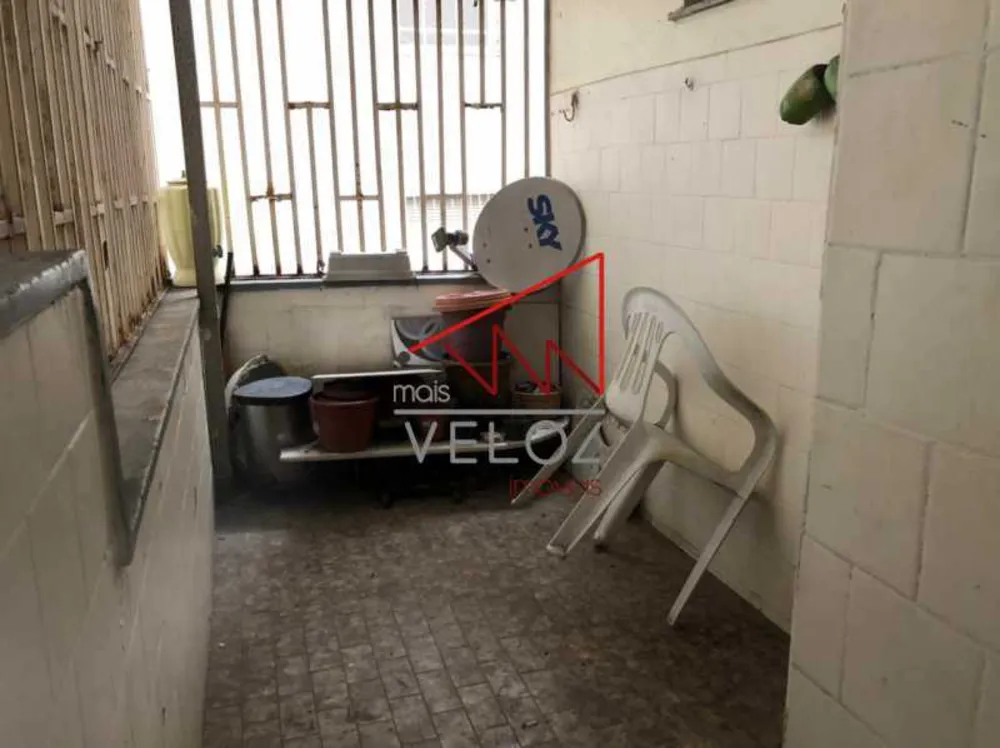 Apartamento, 2 quartos, 87 m² - Foto 11