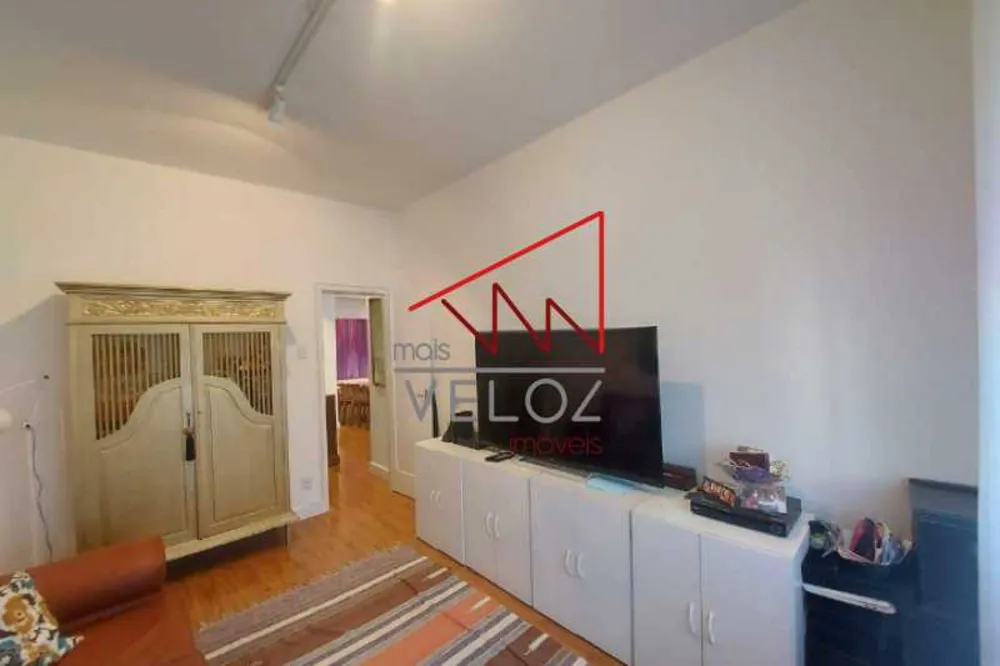 Apartamento, 3 quartos, 132 m² - Foto 11