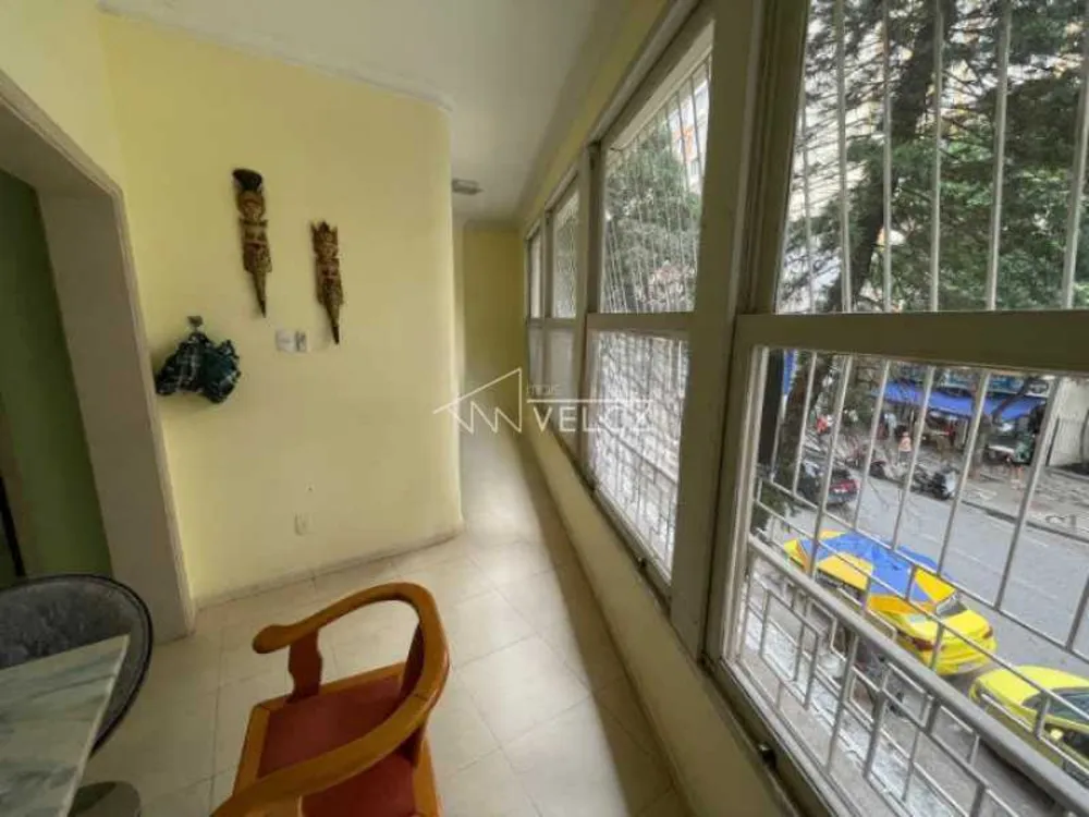 Apartamento, 1 quarto, 208 m² - Foto 4