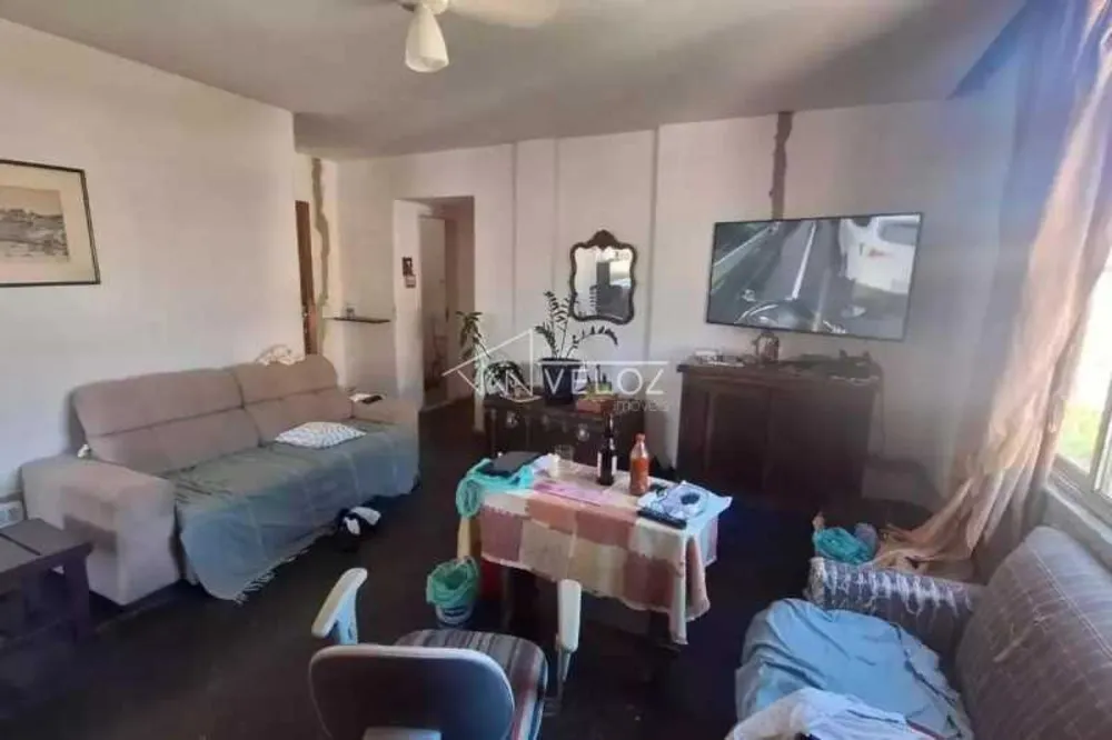 Apartamento, 4 quartos, 139 m² - Foto 7