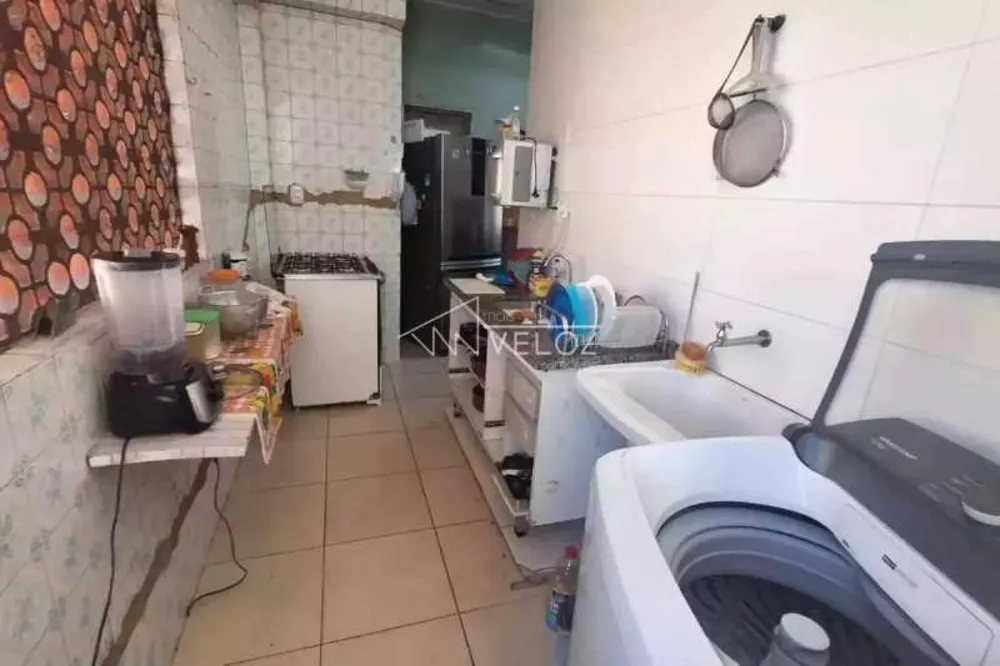 Apartamento, 4 quartos, 139 m² - Foto 11