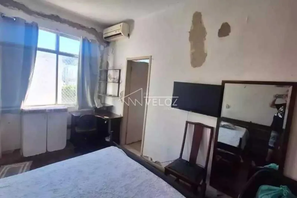 Apartamento, 4 quartos, 139 m² - Foto 19
