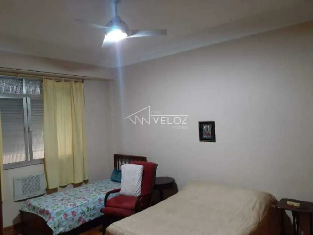 Apartamento, 4 quartos, 250 m² - Foto 22