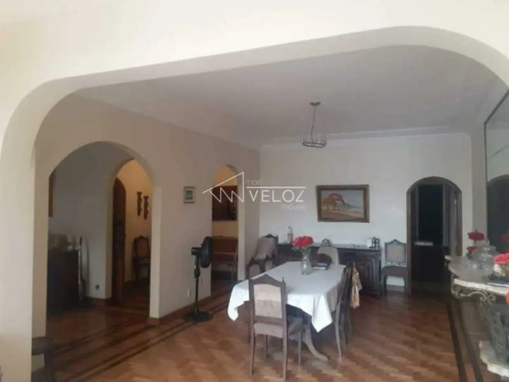 Apartamento, 4 quartos, 250 m² - Foto 10