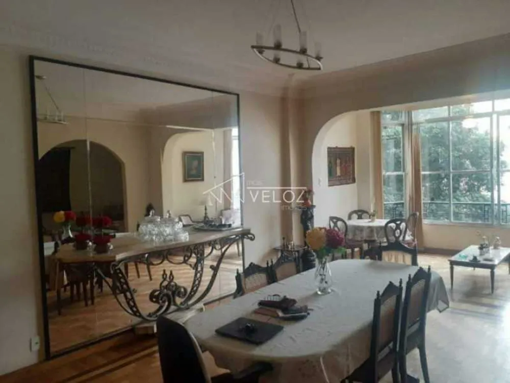 Apartamento, 4 quartos, 250 m² - Foto 6