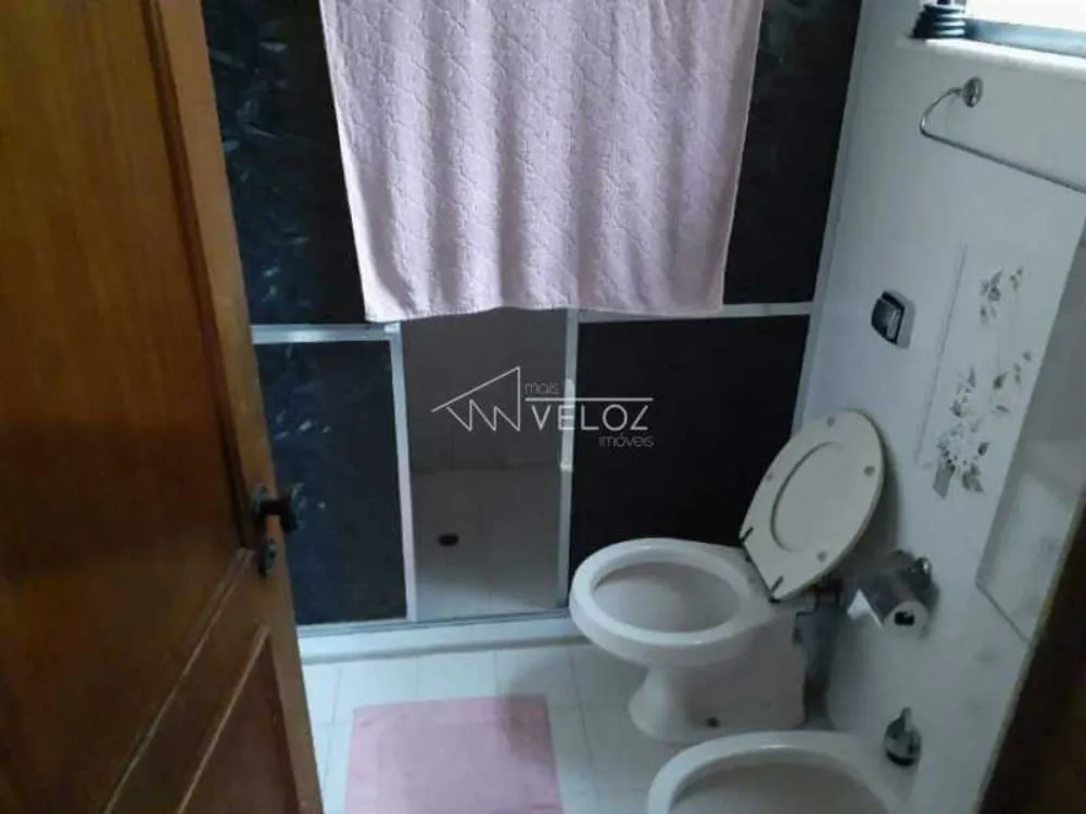 Apartamento, 4 quartos, 250 m² - Foto 14