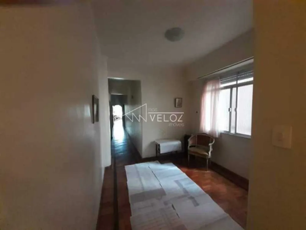 Apartamento, 4 quartos, 250 m² - Foto 5