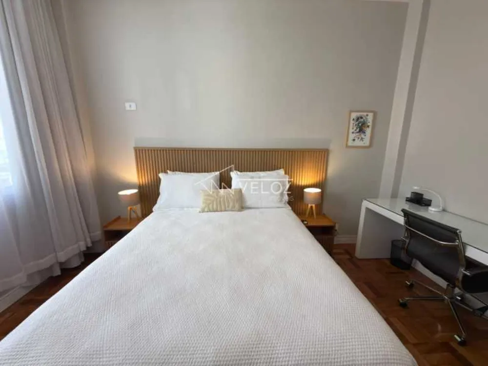 Apartamento, 2 quartos, 78 m² - Foto 2