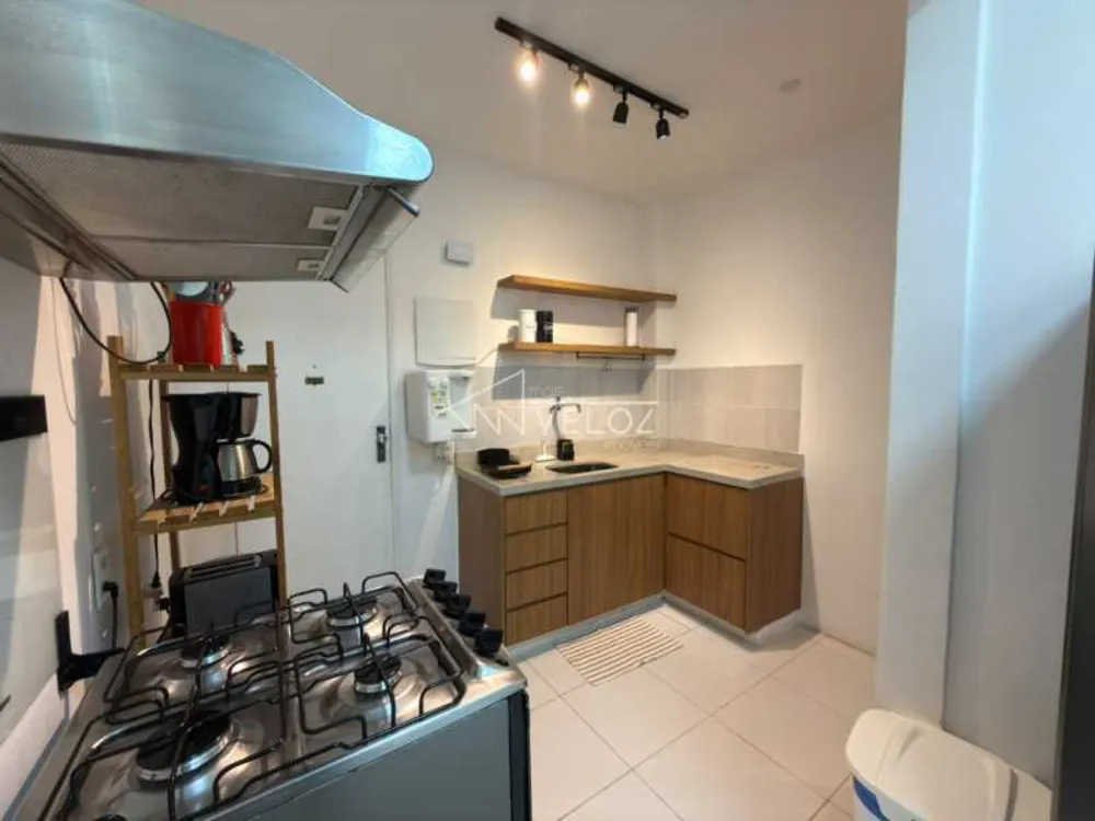 Apartamento, 2 quartos, 78 m² - Foto 7