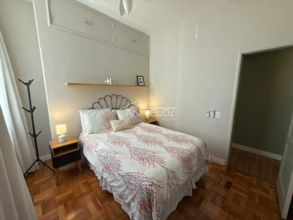 Apartamento, 2 quartos, 78 m² - Foto 1
