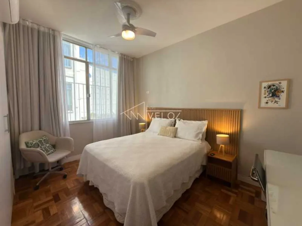 Apartamento, 2 quartos, 78 m² - Foto 19