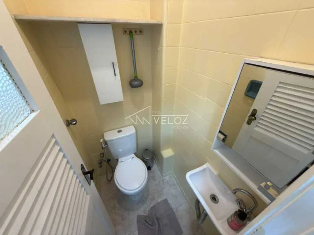 Apartamento, 2 quartos, 78 m² - Foto 8