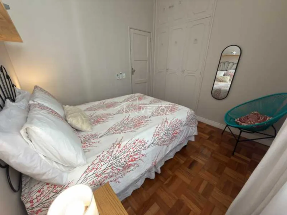 Apartamento, 2 quartos, 78 m² - Foto 9