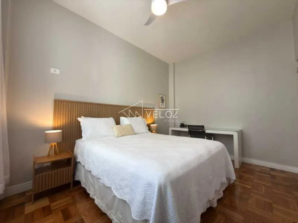 Apartamento, 2 quartos, 78 m² - Foto 3