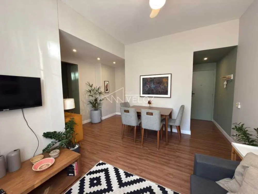 Apartamento, 2 quartos, 78 m² - Foto 12