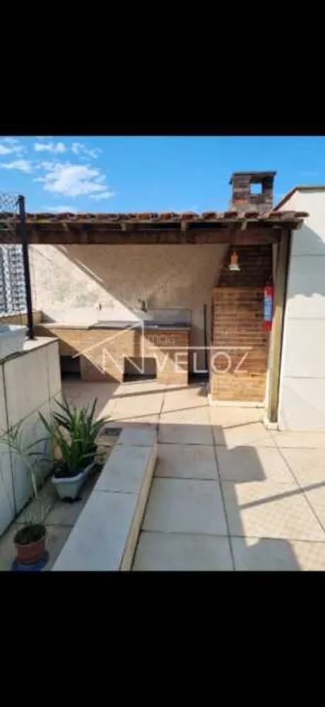 Apartamento, 2 quartos, 60 m² - Foto 4