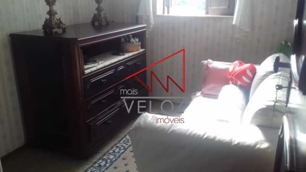 Apartamento, 3 quartos, 100 m² - Foto 1
