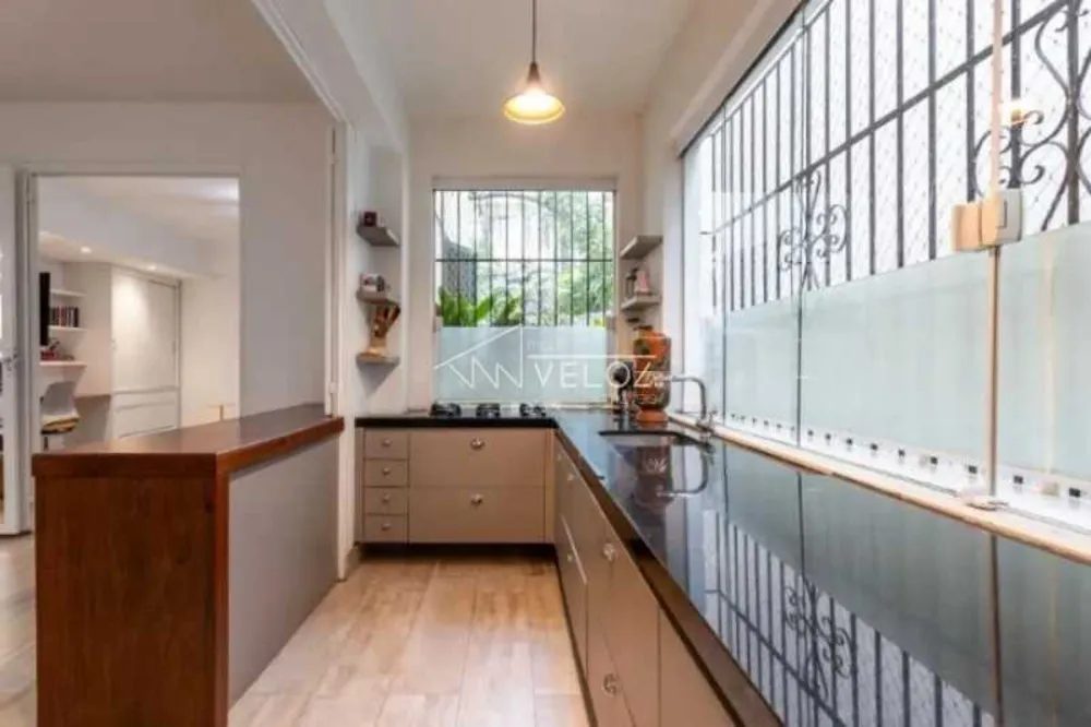 Apartamento, 2 quartos, 121 m² - Foto 5
