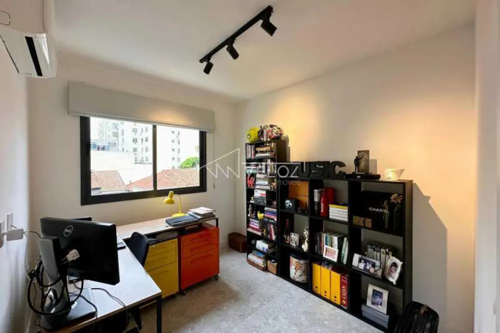 Apartamento, 3 quartos, 109 m² - Foto 10