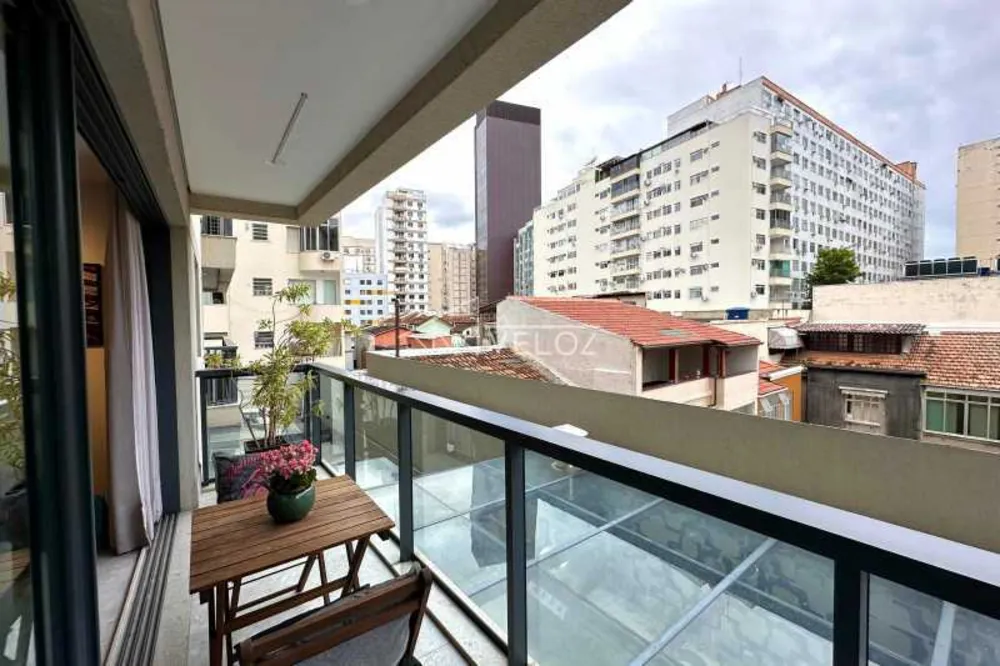Apartamento, 3 quartos, 109 m² - Foto 9